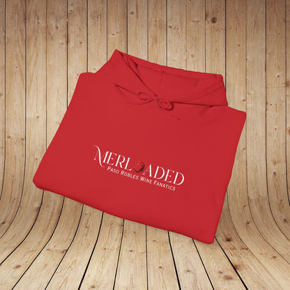 Merloaded Hoodie
