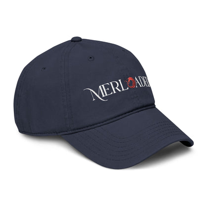 Merloaded Embroidered Hat