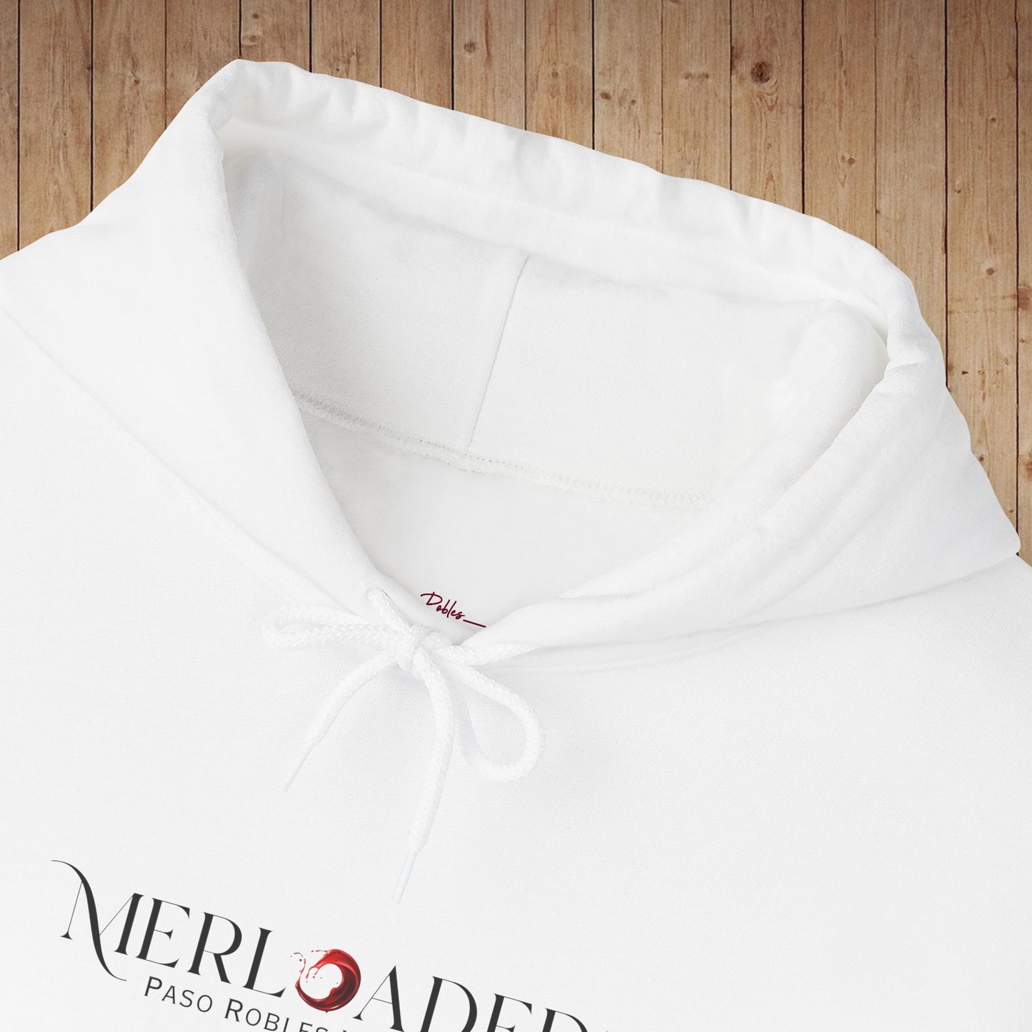 Merloaded Hoodie