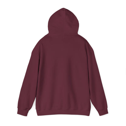 CEO Cork Extraction Officer Hoodie