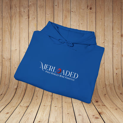 Merloaded Hoodie