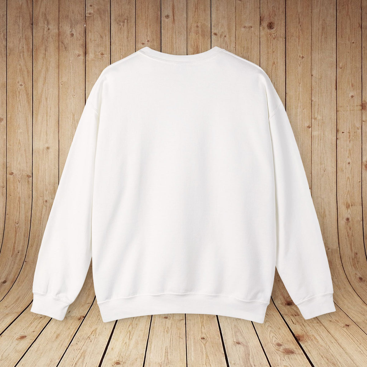 One Sheet To The Wine Sweatshirt