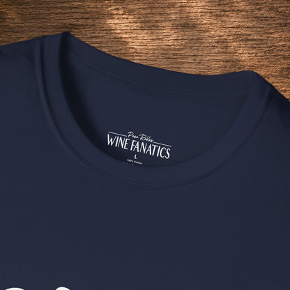 Wine Not? Crewneck Tee
