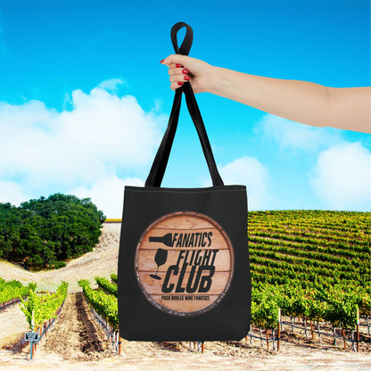 Fanatics Flight Club Tote Bag