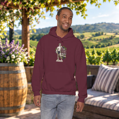 The Fruit Matters In Paso Robles Hoodie