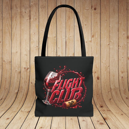 Fanatics Flight Club Personalized Tote Bag