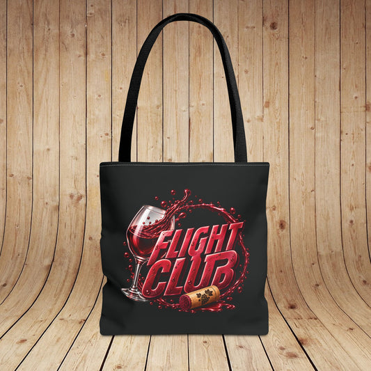 Fanatics Flight Club Personalized Tote Bag