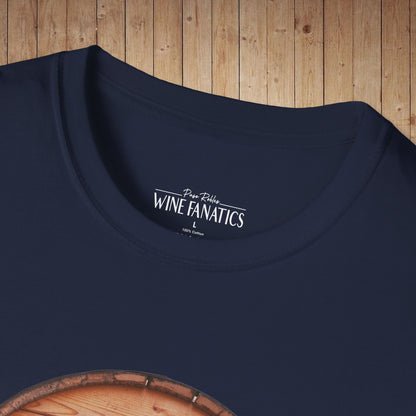 Fanatics Flight Club Unisex Softstyle T-Shirt