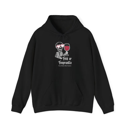 Trick or Tempranillo Hoodie