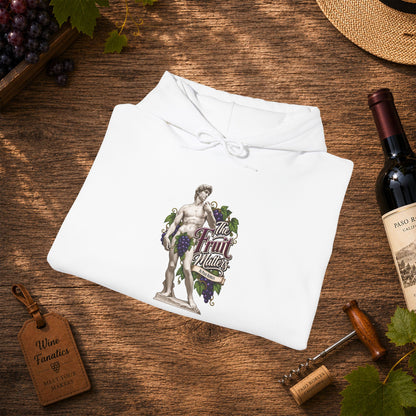 The Fruit Matters In Paso Robles Hoodie