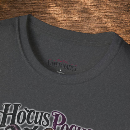 Hocus Pocus Crewneck T-Shirt