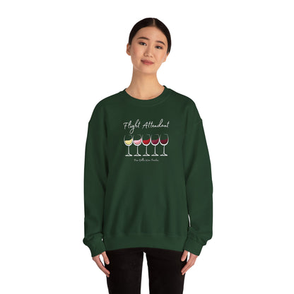 Flight Attendant Sweatshirt
