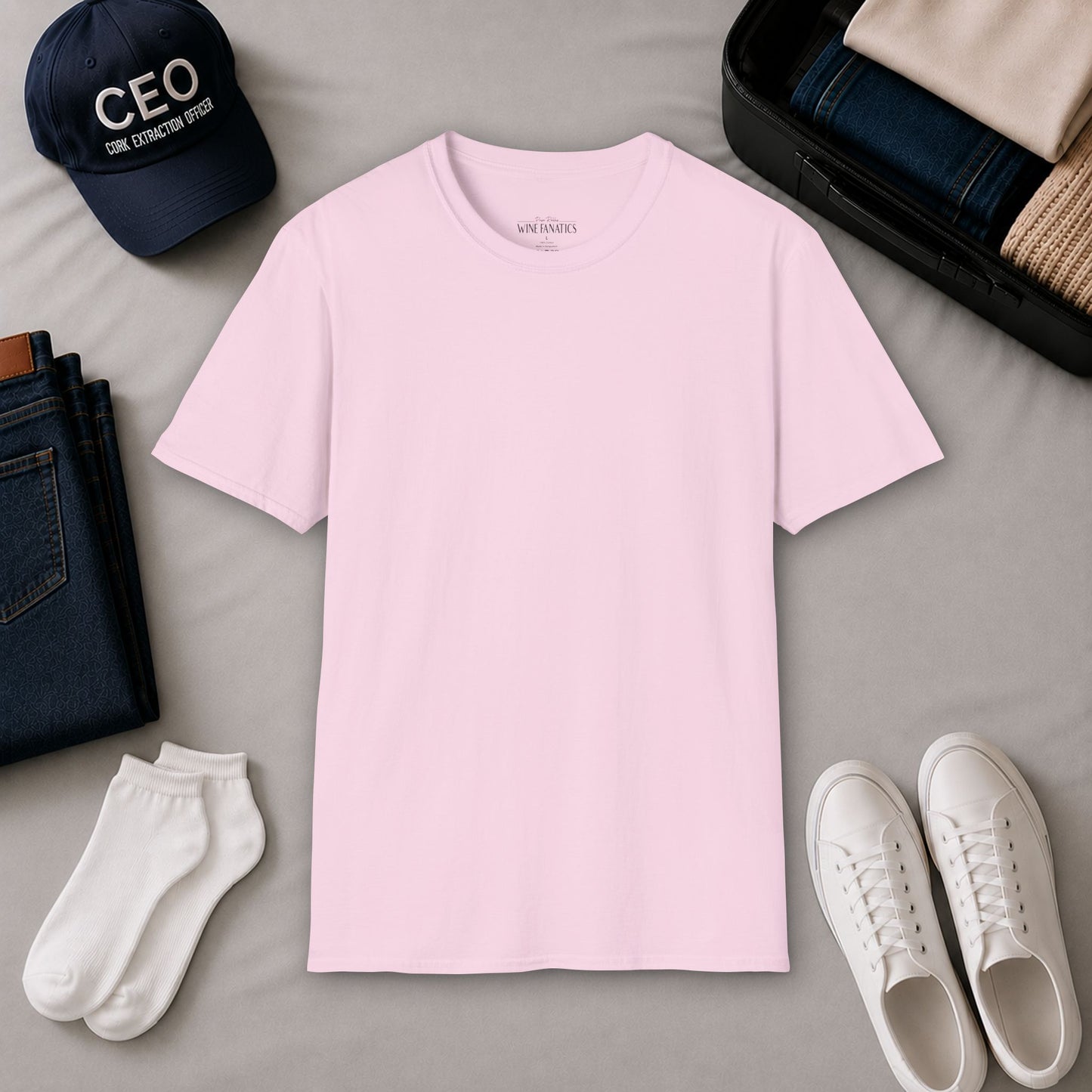 2026 Souvenier Meet Your Makers Party personalized unisex t-shirt