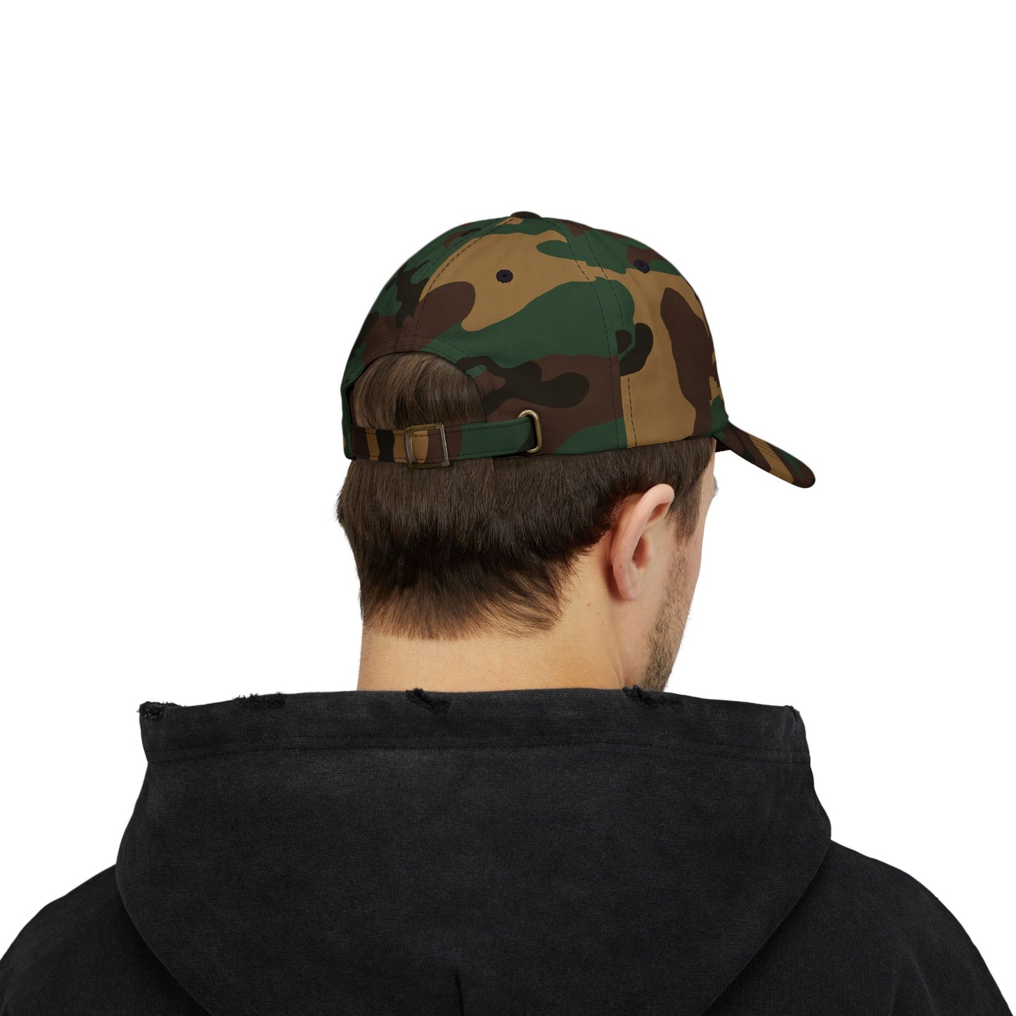 Paso Robles Wine Fanatics Banner Dark Cap