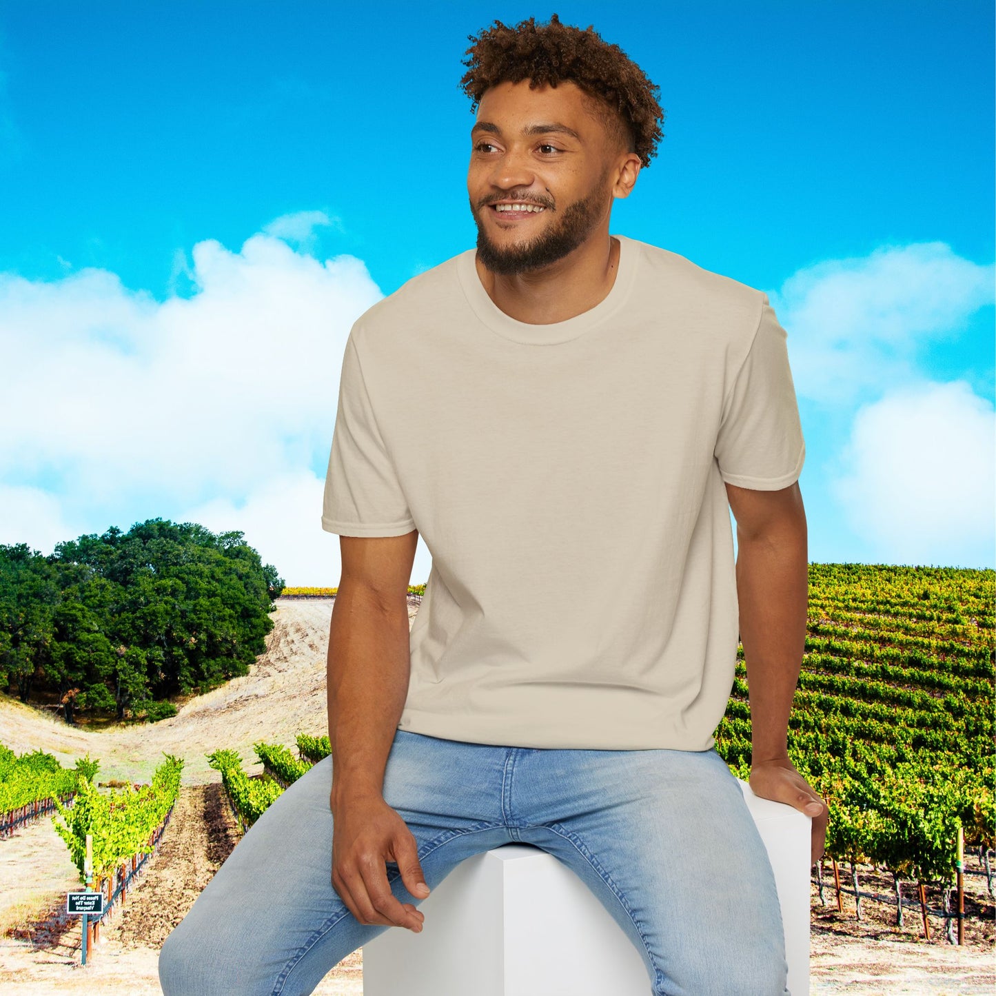2026 Souvenier Meet Your Makers Party personalized unisex t-shirt