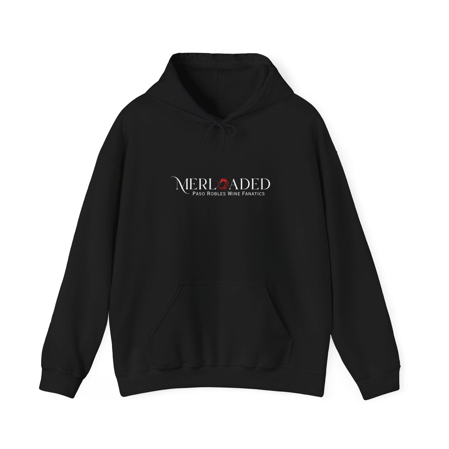 Merloaded Hoodie