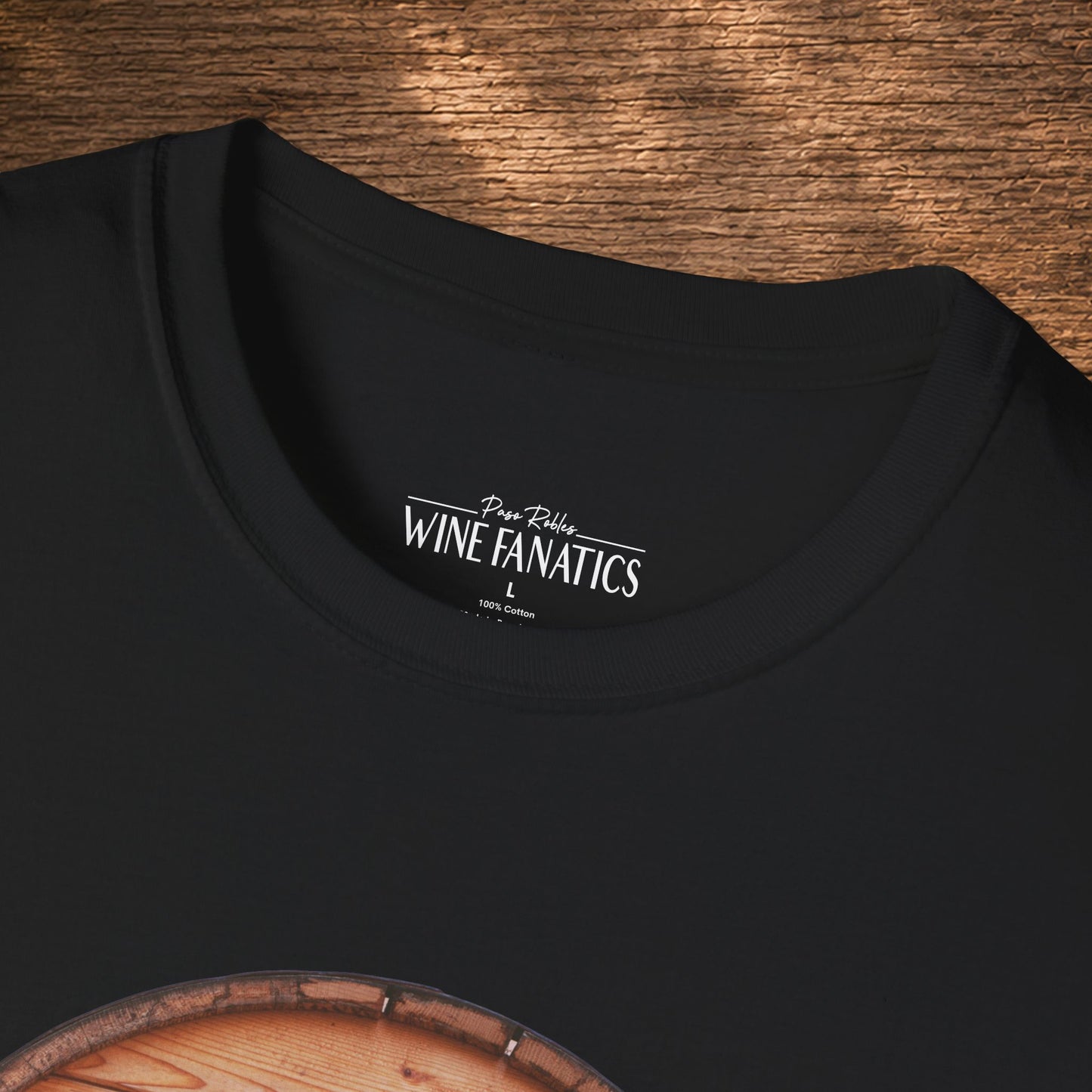 Fanatics Flight Club Crewneck Tee