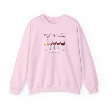 Flight Attendant Sweatshirt