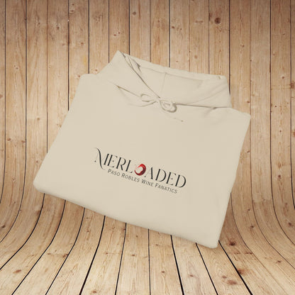 Merloaded Hoodie