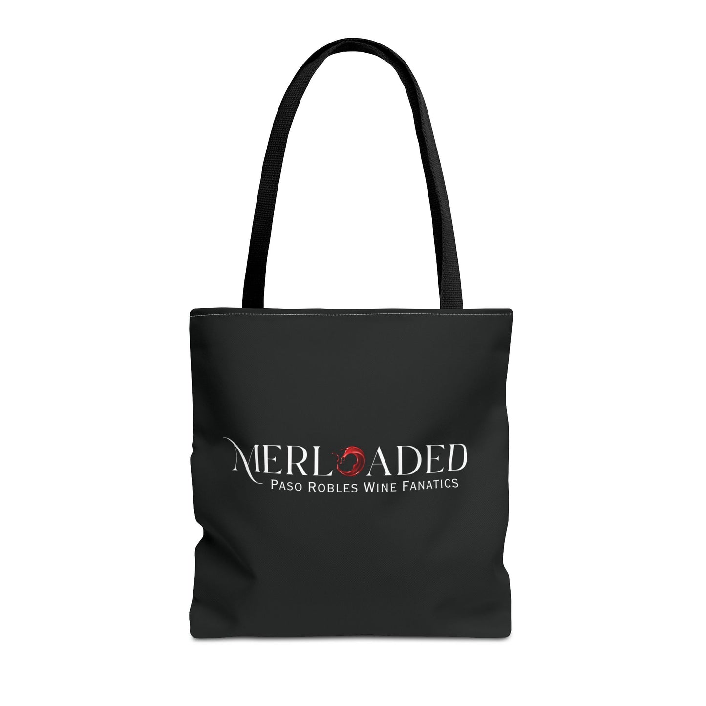 Merloaded Tote Bag