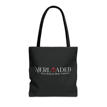 Merloaded Tote Bag