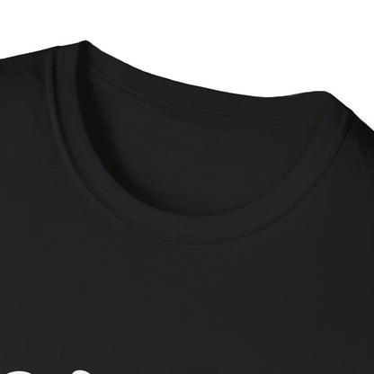 Wine Not? Unisex Softstyle T-Shirt