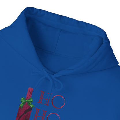 HO HO HO Hoodie