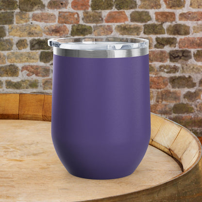 Dad's Reason To Wine Personalized Wine Tumbler
