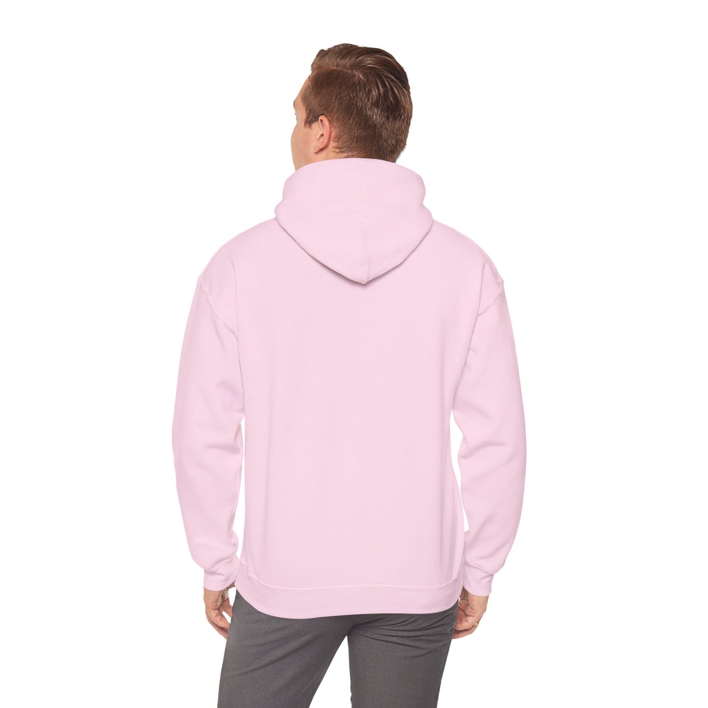 Wine Conversation Hearts Hoodie