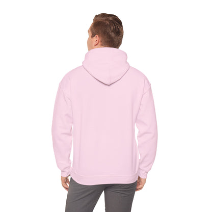 Wine Conversation Hearts Hoodie