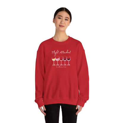Flight Attendant Sweatshirt