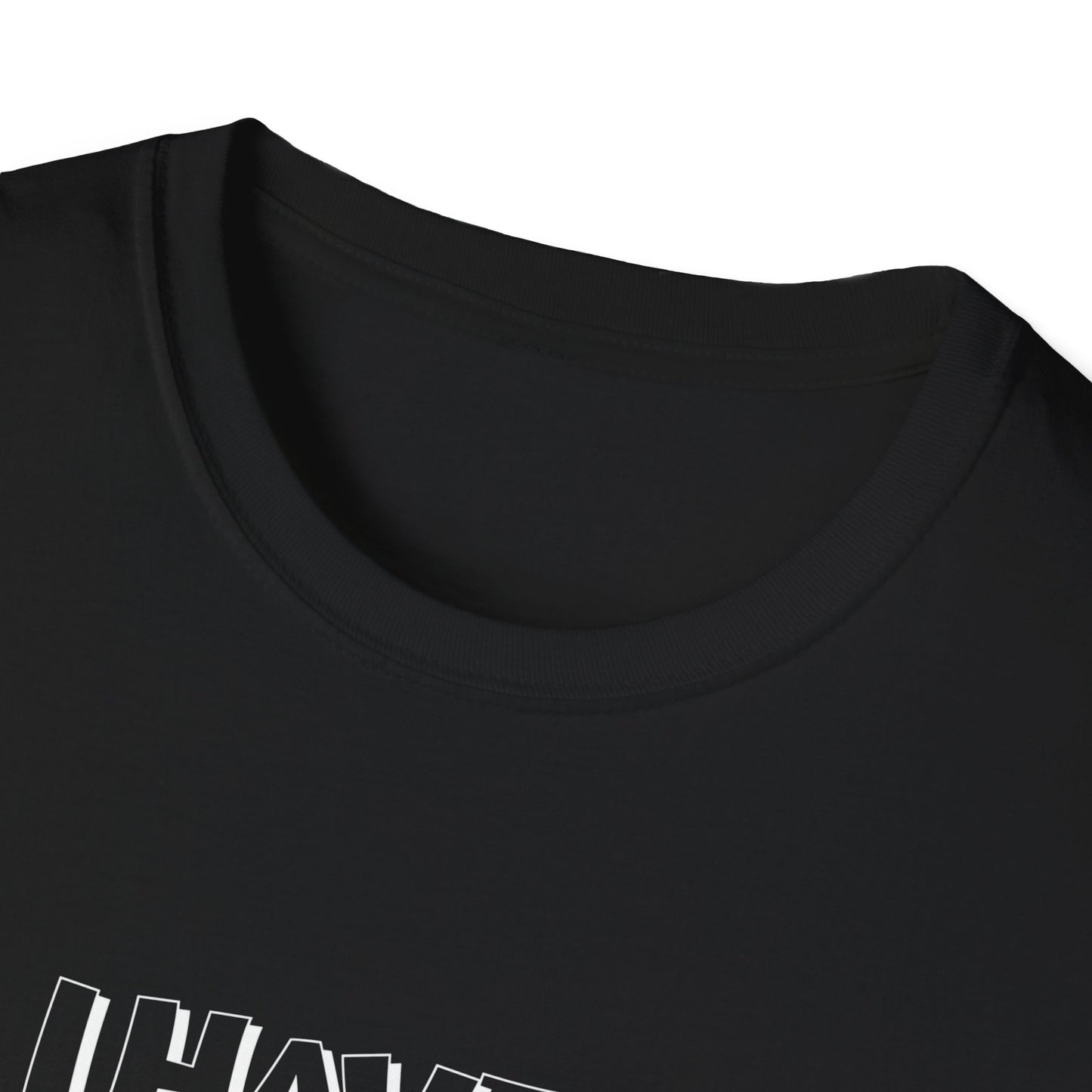 I Have A Flight To Catch Unisex Softstyle T-Shirt