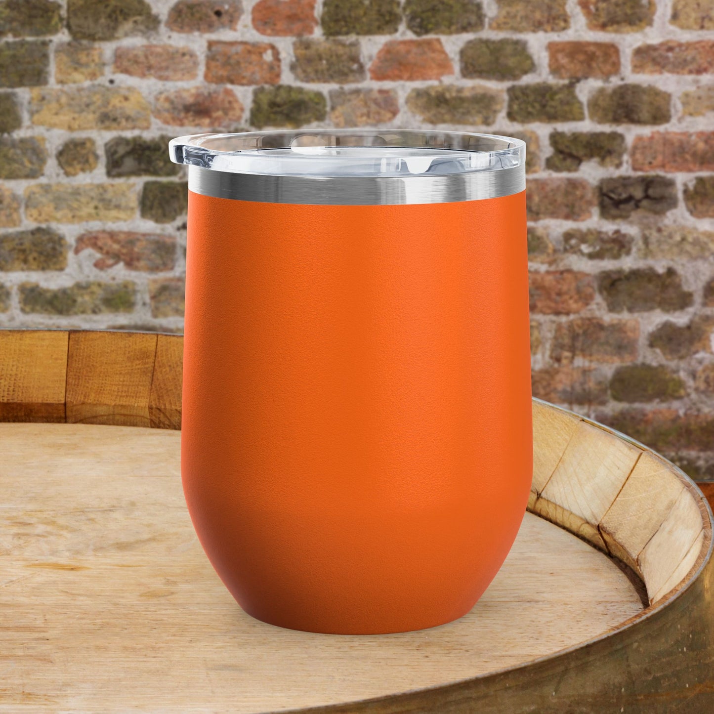 Mom's Reason To Wine Personalized 12oz Wine Tumbler
