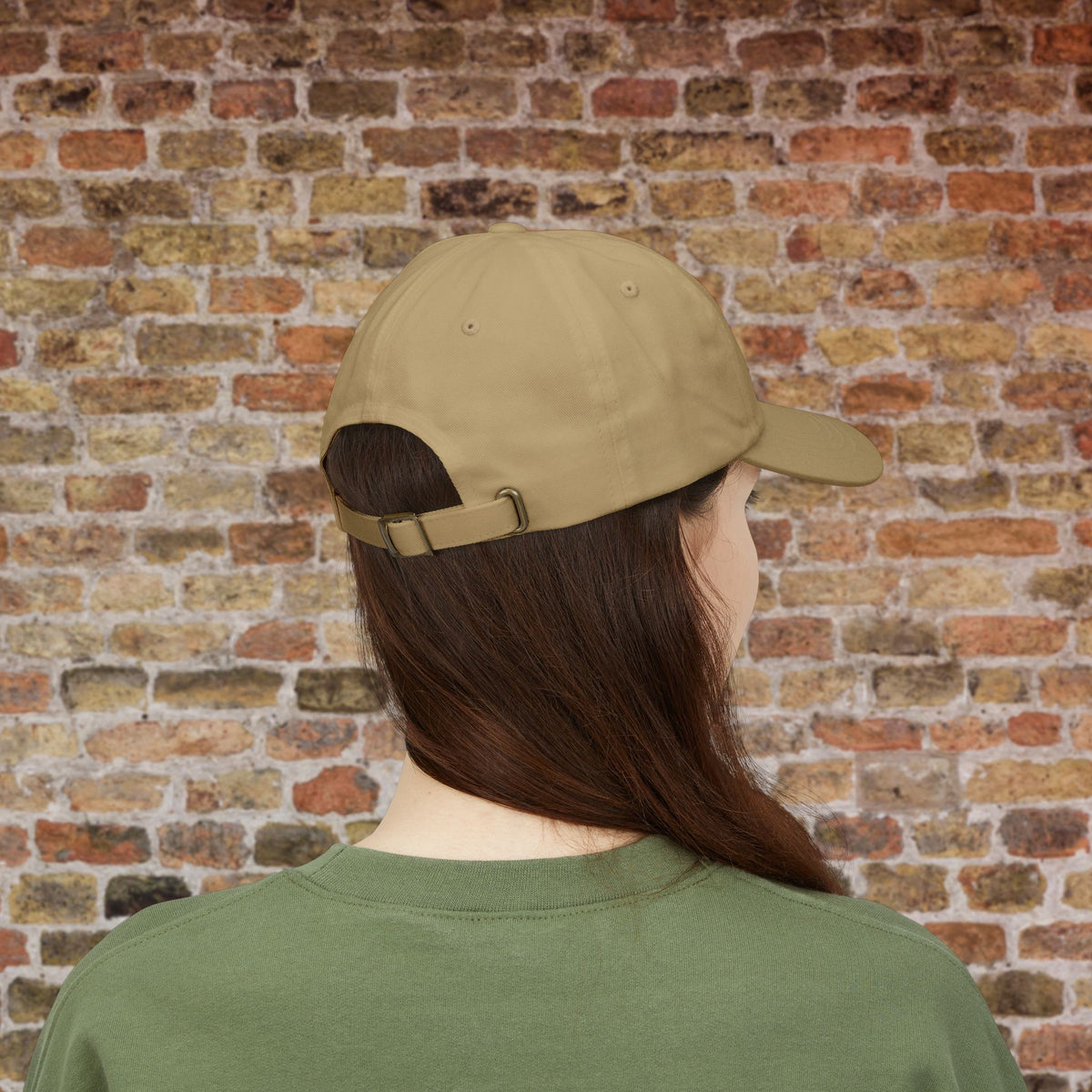 A Toast To Paso Robles Wine Fanatics (Light) Embroidered Cap