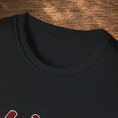 WTF Wine Tasting Finally Crewneck T-Shirt