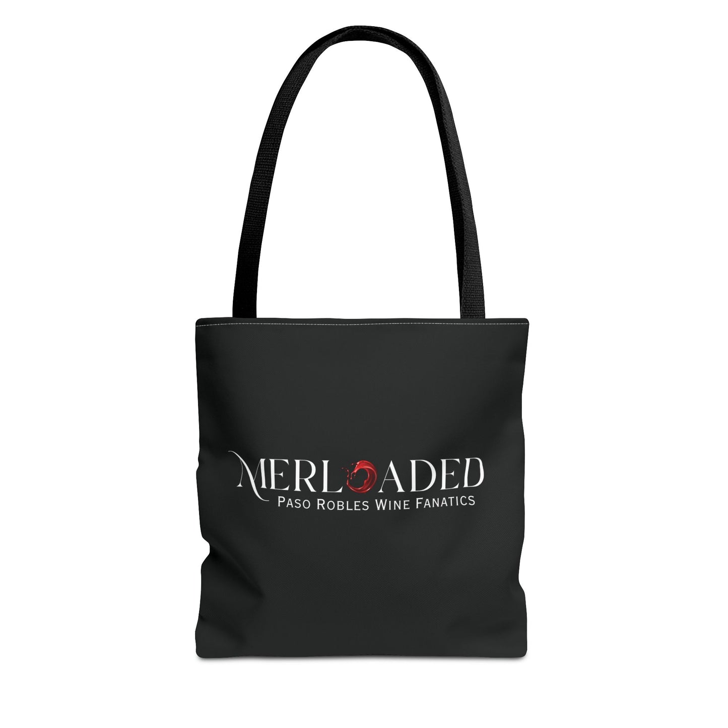 Merloaded Tote Bag