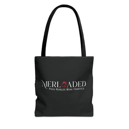 Merloaded Tote Bag