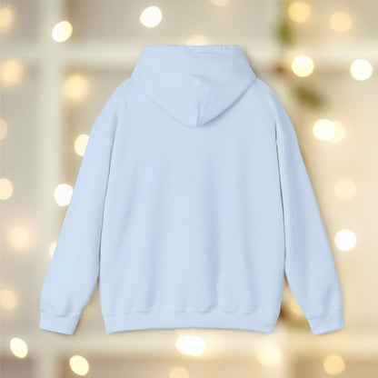 Holiday Spirits Hoodie