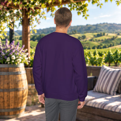 Hocus Pocus I Drink Wine & Know Things Sweatshirt