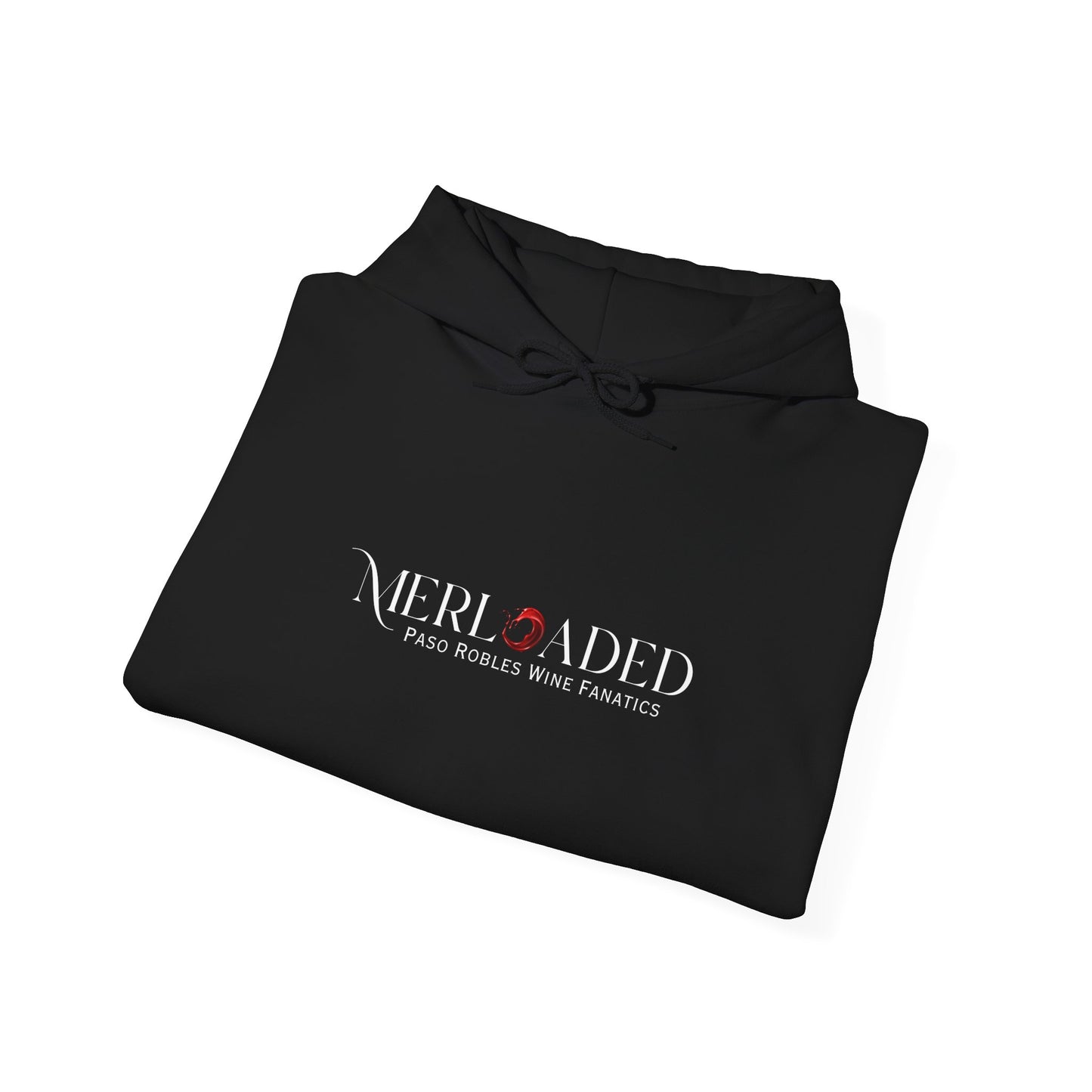 Merloaded Hoodie