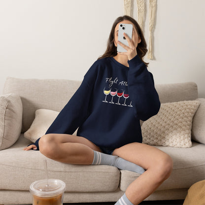 Flight Attendant Sweatshirt