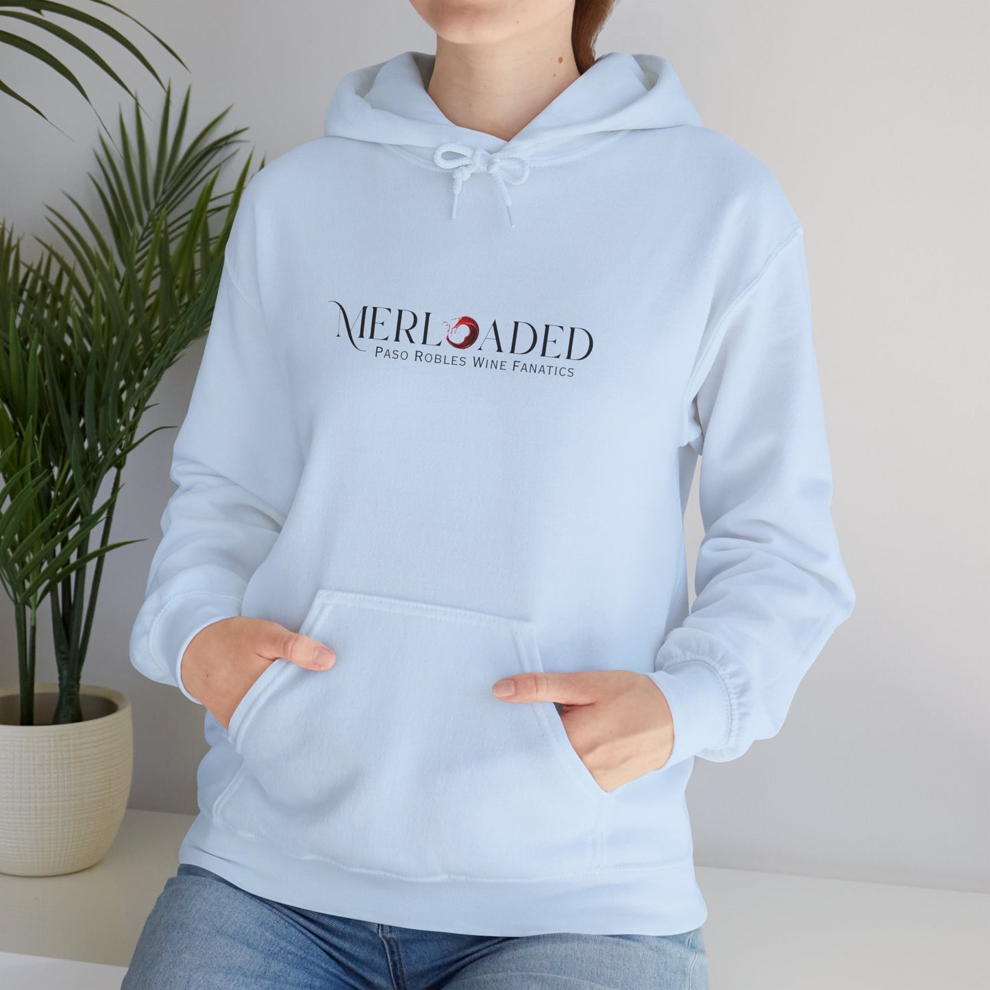 Merloaded Hoodie