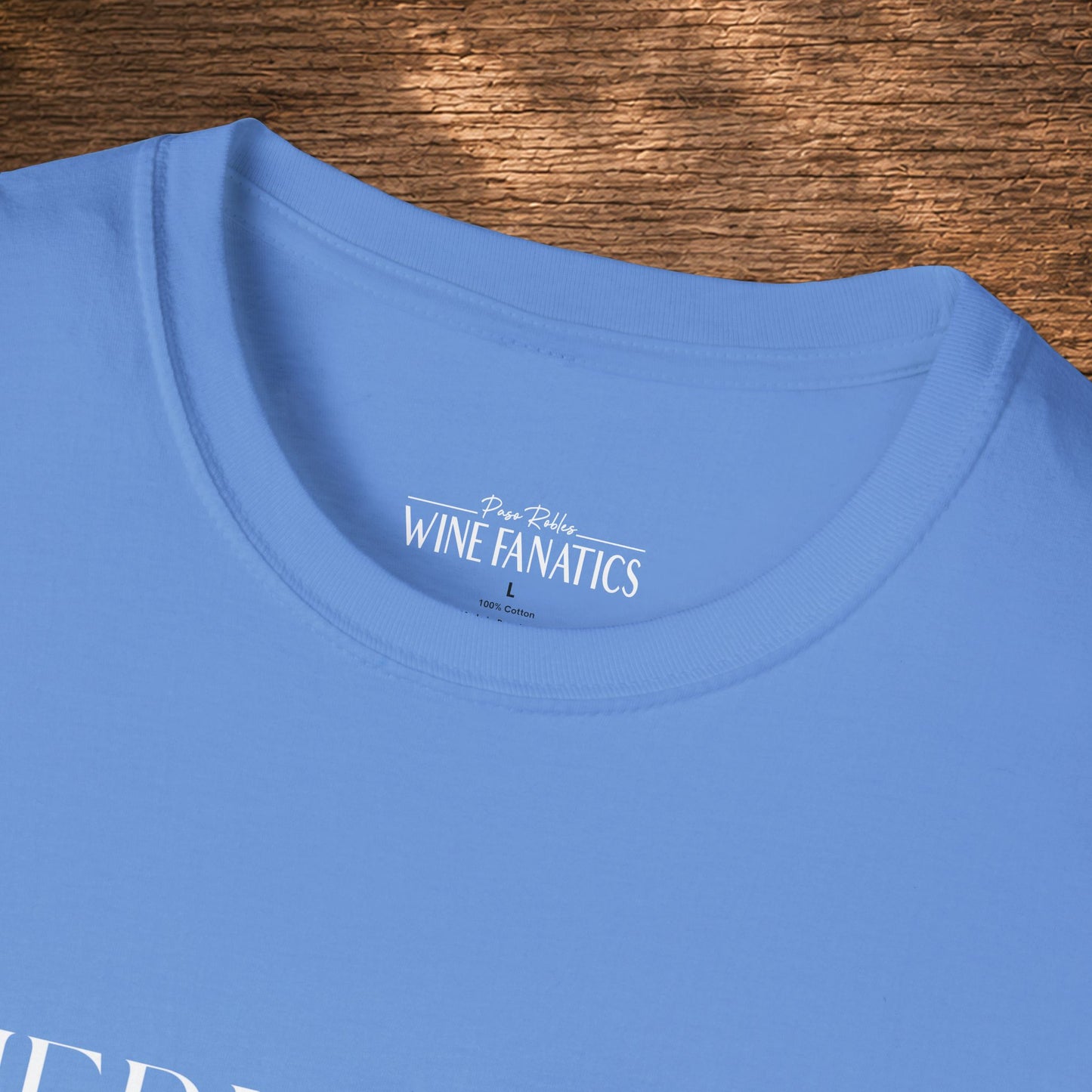Merloaded Crewneck T-Shirt