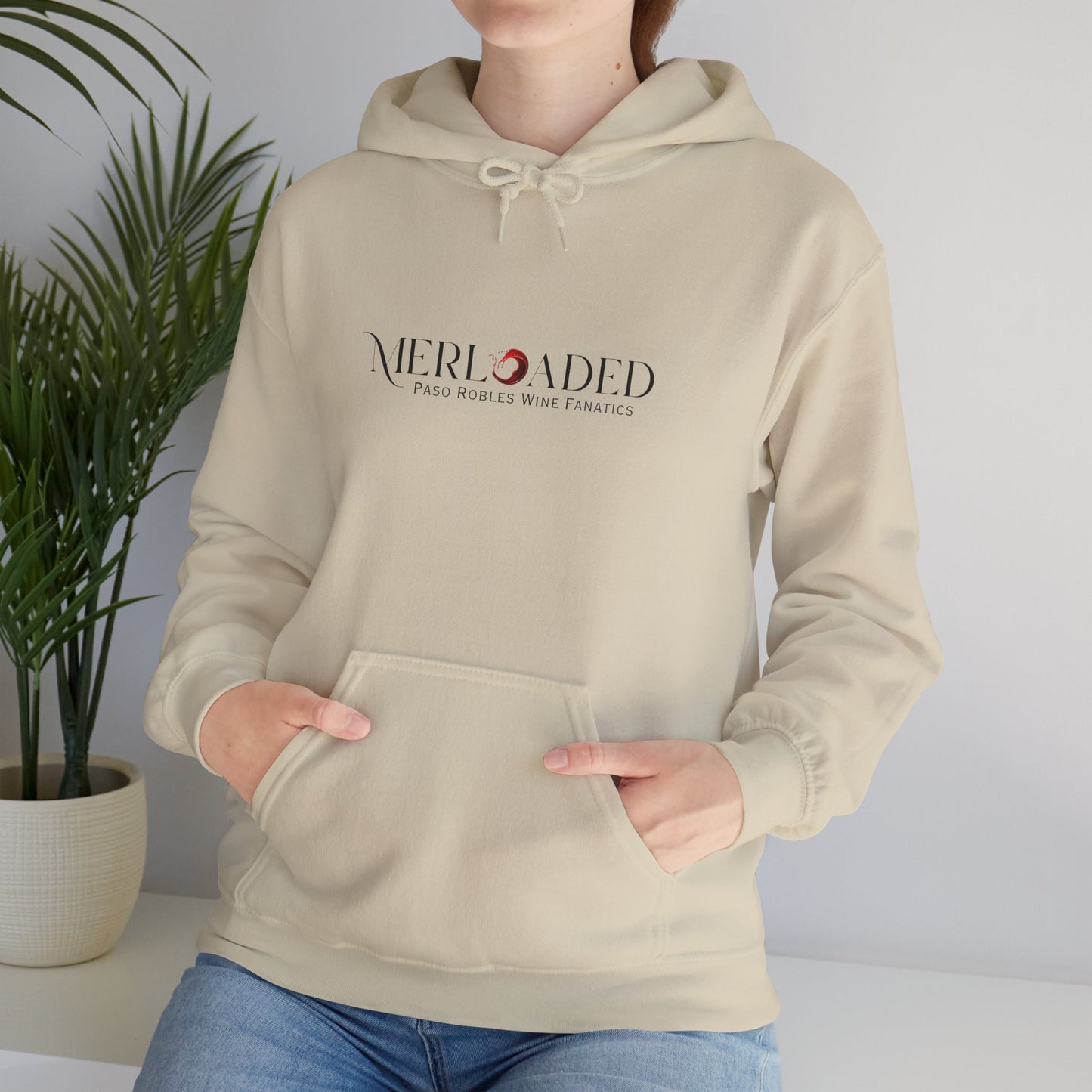 Merloaded Hoodie