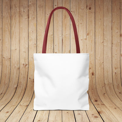 Copy of Wine Not? Tote Bag