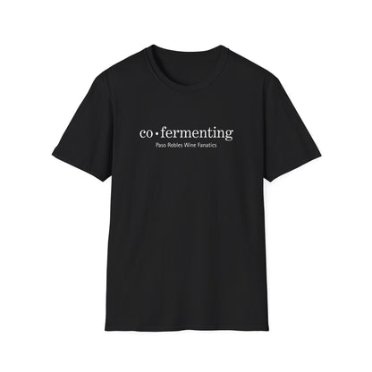 cofermenting Unisex Softstyle T-Shirt