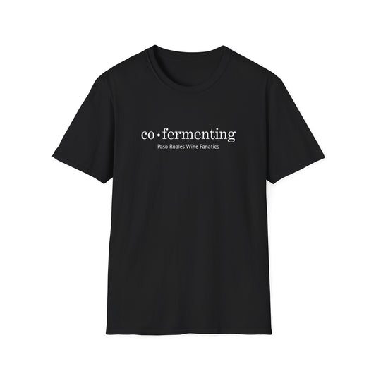 cofermenting Unisex Softstyle T-Shirt