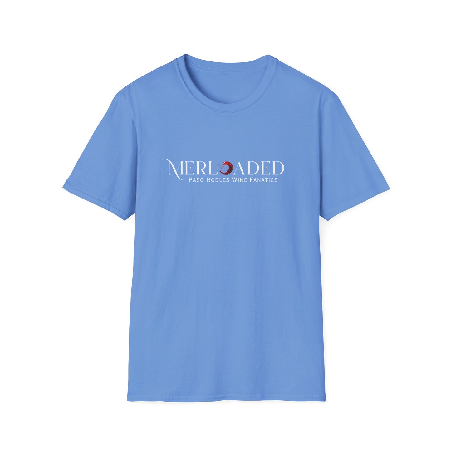 Merloaded Unisex Softstyle T-Shirt