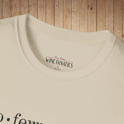 cofermenting Unisex Softstyle T-Shirt