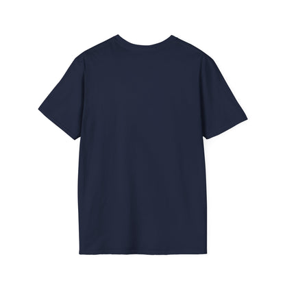 I'm A Regular Red Zeppelin Unisex Softstyle T-Shirt